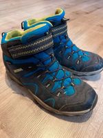 Meindl Wanderschuhe Gr. 34 Hessen - Biebergemünd Vorschau