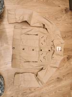 Only Jacke Größe S beige Bayern - Bad Kötzting Vorschau