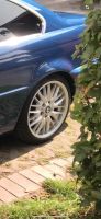 Bmw E46 18 Zoll M-Sport Alufelgen Niedersachsen - Cloppenburg Vorschau