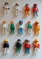 Playmobil Figuren und sonstiges Zubehör Baden-Württemberg - Oberkirch Vorschau