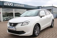 Suzuki Baleno 1.2 DUALJET+SHVS Comfort Navi/Kamera/EU6 Thüringen - Nordhausen Vorschau