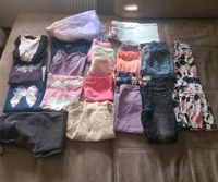 Kleider gr 110-116 h&m, Leggings, Jeans,t-shirt, socken usw Saarland - Sulzbach (Saar) Vorschau