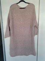 Neu Esprit oversize Pulli/ Kleid Gr M altrosa Düsseldorf - Unterrath Vorschau