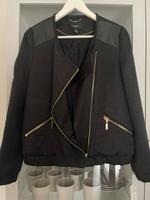 Mango Jacke Blazer S 36 Bomberjacke Zara Niedersachsen - Seelze Vorschau