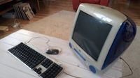 imac g3 retro 1999 Hessen - Hanau Vorschau