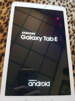 Samsung galaxy tab E 9.6 Brandenburg - Schlieben Vorschau