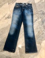 Schlaghose Jeans Bootcut Arizona Original 90er Größe 38 Baden-Württemberg - Rottweil Vorschau