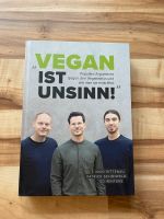 Vegan ist Unsinn Niko Rittenau Nordfriesland - Klanxbüll Vorschau