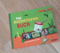 Das Becherlupenglas  - Kinderbuch Baden-Württemberg - Offenburg Vorschau