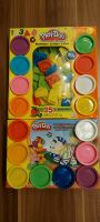 Play-Doh Zahlen und Buchstaben und Rainbow Starter Set Niedersachsen - Stuhr Vorschau