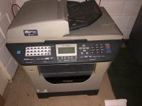 Multifunktionsdrucker Brother MFC 8880 Nordrhein-Westfalen - Bad Salzuflen Vorschau