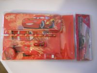 Disney Cars 95 Schreib Set 6 teilig neu.Schulset. Hessen - Birkenau Vorschau