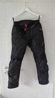 ISX TROMSÖ-ST 2.0 SCHWARZ M Kurz Motorrad Textilhose Dresden - Blasewitz Vorschau