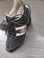 Versace Freizeitschuhe / Snicker Gr.38 Bayern - Coburg Vorschau