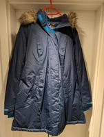 Winterjacke mit Tragefunktion NEU Kiel - Gaarden Vorschau