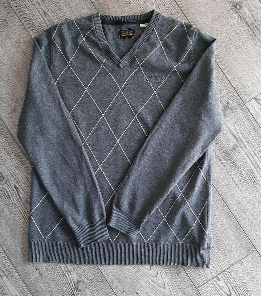 S.Oliver Pulli Pullover M in Traunreut