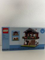 Lego Houses of the World 3 GWP 40594 (Neu & Ovp) Leipzig - Lindenthal Vorschau