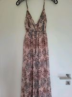 Damen Sommer-Kleid Onesize Gr.34-40 made in Italy Bayern - Nittendorf  Vorschau