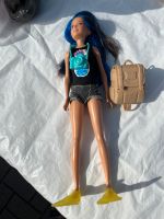 Barbie mit Fotoapparat Niedersachsen - Harsefeld Vorschau