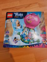 Lego Trolls 41252 Hessen - Fuldatal Vorschau