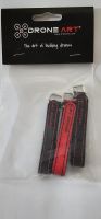 3x Lipo Akku Befestigung Battery Straps RC von Drohne Art "Super Dortmund - Huckarde Vorschau