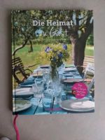 Die Heimat zu Gast - Kochbuch Tupperware Rheinland-Pfalz - Contwig Vorschau