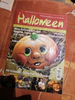 Halloween Alles für die perfekte Halloween Party Sachsen-Anhalt - Langenstein Vorschau
