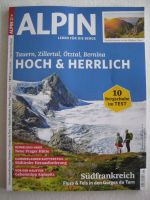 Zeitschrift ALPIN – Leben für die Berge – Heft 06/2023 – wie neu! Baden-Württemberg - Baindt Vorschau