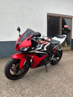 Honda CBR600RR PC40 Nordrhein-Westfalen - Goch Vorschau