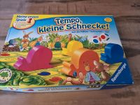 Kindergartenspiel "Tempo, kleine Schnecke" Nordrhein-Westfalen - Radevormwald Vorschau