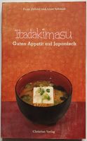 9783884727935 Itadakimasu Guten Appetit auf Japanisch Buch Kochen Berlin - Mitte Vorschau