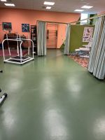 Physiotherapieraum stunden- oder tageweise zu vermieten !!! Rheinland-Pfalz - Wittlich Vorschau