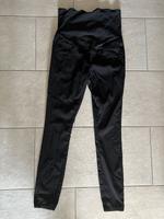Neue Umstandsjeans Jeans schwarz M Mamalicious Umstandsmode Hessen - Bad Vilbel Vorschau