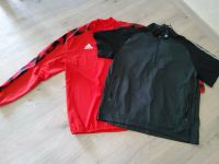 Adidas/Nike Trainingstops - Größe XL - 2 Teile - neuwertig! Thüringen - Erfurt Vorschau