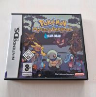 Pokemon Mystery Dungeon - Team Blau | DS Dresden - Niedersedlitz Vorschau