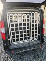 Angepasstes Hundegitter für Fiat Doblo 2008 TOP Nordrhein-Westfalen - Hückelhoven Vorschau