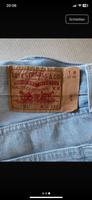Damen Jeans Levi’s 501  Größe 36 Bayern - Schondorf am Ammersee Vorschau
