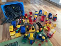 Lego Duplo Eisenbahn Nordrhein-Westfalen - Leverkusen Vorschau