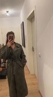 NA-KD Mantel Khaki 34 Obervieland - Kattenesch Vorschau