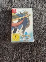 Pokemon Schwert Nintendo Switch Nordrhein-Westfalen - Minden Vorschau