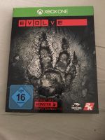 Evolve für Xbox One❤️ Schleswig-Holstein - Fahrdorf Vorschau