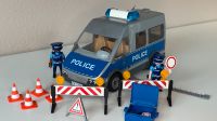 Playmobil Polizei Verkehrspolizei Niedersachsen - Adelebsen Vorschau