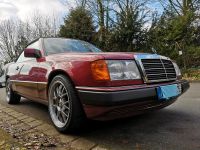 Mercedes-Benz 300CE-24 Cabrio *Motor überarbeitet* Nordrhein-Westfalen - Hennef (Sieg) Vorschau