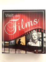 Gesellschaftsspiel - Die Welt des Films Quiz Baden-Württemberg - Karlsruhe Vorschau