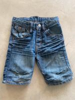 H&M Jeansshort Gr. 98 Baden-Württemberg - Altlußheim Vorschau