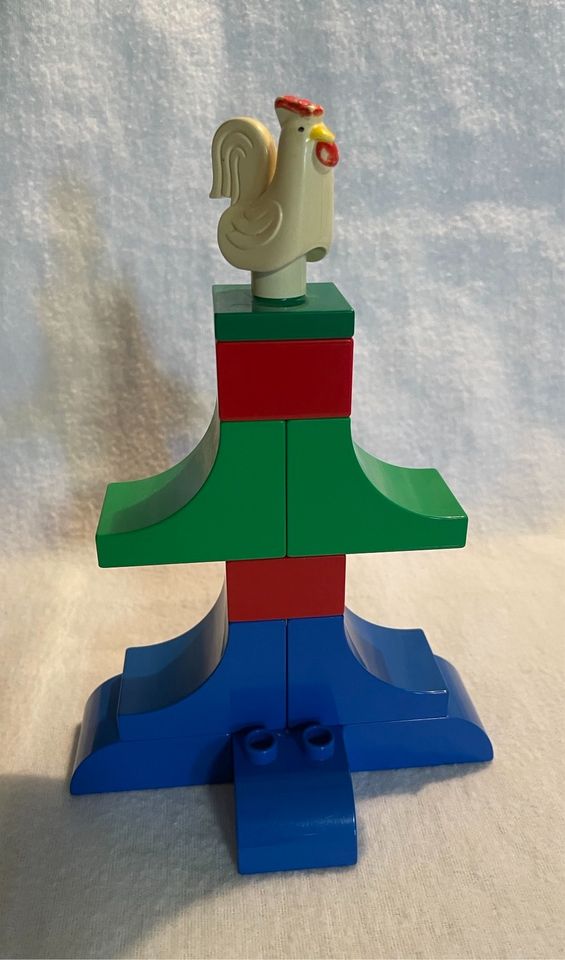 Lego Duplo/Primo in Schöppingen