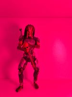 NECA Predator 2018 Ultimate Fugitive Actionfigur Schleswig-Holstein - Satrup Vorschau