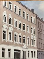 75 qm Neubau im Altbau zu verkaufen mit Balkon und EBK Leipzig - Möckern Vorschau