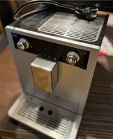Defekt Melitta Caffeo Gourmet kaffeevollautomat Niedersachsen - Wedemark Vorschau