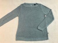 Sommer Pullover S.OLIVER DENIM Strickpullover blau 36 S Wandsbek - Hamburg Bramfeld Vorschau